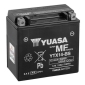 YTX14BS аккумулятор yuasa ytx14 - bs