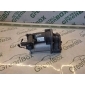 A1663200104 Компрессор пневмоподвески Mercedes GL X166 2013