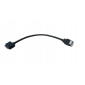 A0028272104 провода кабель адаптер ipod usb мерседес w212 рестайлинг