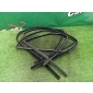 A2107250925 Уплотнители стекол Mercedes-Benz E W210 1996