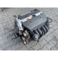 K20A4 двигатель 2.0 honda crv 2007