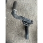 AUDI A4 B8 A5 2.0 TDI RURA WĄŻ INTERCOOLERA 8K0145673AK