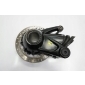 2495151193351600 Bmw r ninet 14 - 16 kardan рейка диск