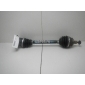 4F0407271H Полуось передняя левая VAG A6 [C6,4F] (2004 - 2011)