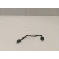 6460700233 Трубка ТНВД Mercedes Benz Sprinter (901-905)/Sprinter Classic (909) (1995 - 2006)