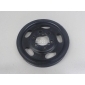 90572867 Шкив коленвала GM Astra G (1998 - 2005)