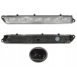 A1649060351 мерседес м w166 2011 - 2015 позиционная езды дневной левая amg