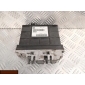 09B927750C блок управления кпп seat альгамбра 2.8b v6 оригинальный ayl