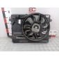 3137229014 Вентилятор радиатора основного Seat Alhambra (1996-2010) 2005 ,7L0959455E