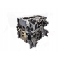1S7G6015AT Форд mondeo mk3 focus mk2 c - max volvo mazda 6 blok двигателя 1.8 16v