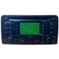 Радио автомобильные форд mondeo mk3 focus mk1 2 - din