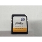 3G0919866BC карта считыватель навигация навигации sd volkswagen гольф vii passat b8
