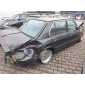 1903898 Bmw 5 e28 аэродинамический спойлер задняя крышки багажника багажника 5171