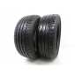 2x 215 / 45r16 шины летние данлоп sp спорт maxx 86h