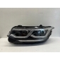 5NB941081CAutoAS45 volkswagen tiguan ii рестайлинг фара full светодиодный левая передняя 5nb941081c