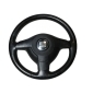 1M0880201J seat толедо ii леон i руль трехспицевый airbag 1j0419091ae
