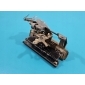IMPRK1445652 Ручка крышки багажника багажника задняя audi 80 b4 универсал avant
