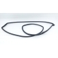 5075036300 Уплотнитель двери Geely Coolray SX11 2022 , 6600005282