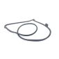 5081038600 Уплотнитель двери Geely Coolray SX11 2021 , 6600005285