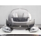 ZESTAW FABIA II A Крыло бампер капот фара полоса передняя skoda fabia ii roomster 9202