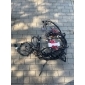 240116890S Renault megane iv установка двигателя 1.5 dci