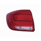 924013W510 LAMPA TYŁ KIA SPORTAGE SL 10 - LEWA