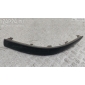 3B0807717D Молдинг бампера переднего Лев. Volkswagen Passat B5+ (GP) 2004