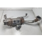 55567726 Охладитель отработанных газов Opel Astra J 2013