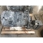 122541 Кпп автомат с retarderem daf xf 105 , 106 510 л.с. 12 так 2541 td