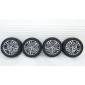3113102XKQ00A Диски литые комплект Haval F7 1 2020 , 3641101XKN01A