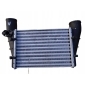 058145805B интеркулер audi a4 a6 volkswagen passat