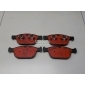 P86023 Колодки тормозные передние к-кт Brembo XC90 (2002 - 2015)