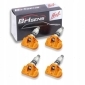 4x датчики давления tpms opel 13598773 , 13597645 , немецкий датчик huf