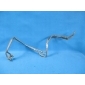 4F0317821P провода масляный кпп audi a6 c6