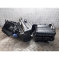 7L0820005DG OBUDOWA NAGRZEWNICY PORSCHE CAYENNE I EU 52411483R03