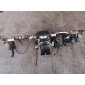 7L0820005 VW TOUAREG 7L NAGRZEWNICA INSTALACJA