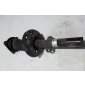 543023206R Амортизатор передний правая renault талисман grandtour kp_ 1.6l