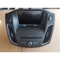 FORD FOCUS MK3 LIFT RADIO NAWIGACJA DOTYK PANEL Форд focus mk3 рестайлинг радио навигация прикосновение панель
