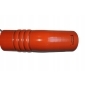 K1027433 Wąż gumowy intercooler DOOSAN_DEVELON