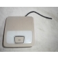 4L0947163 Audi Q7 4L lampa oświetlenie kabiny 4L0947164A