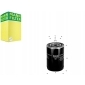 MANWP931 FILTR OLEJU MANN - FILTER 8990508 3136 1200698 20069