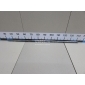 7574006040 Накладка стекла заднего левого Toyota Camry V30 (2001 - 2006)