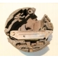 8L0012109 WKŁADKA KOŁA ZAPASOWEGO AUDI A4 B7 8E9012109C