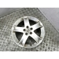 Peugeot 407 2005 колёсные диски алюминиевые r17