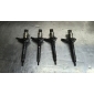 166008H800 nissan 2.2 dci форсунки