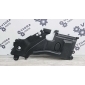 5379505020 Накладка замка капота Toyota Avensis T250 2007 , 5379505010