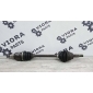 1520669 Привод АКПП пробег 50 000! Ford Fusion JU 2010 , 1326340, 1804601, 1361877, 1478997, 1416712, 1308639, 1318855