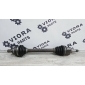 1707966 Привод МКПП пробег 57 000 Ford Focus 2 2007 , 9M513B437BA, 1784753, 1474438, 1682437, 1420578, 1310251, 1306775