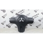 MR955203XA Подушка безопасности в руль Mitsubishi Colt Z3 2007 , 4400A244XA