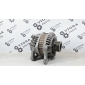 23100BC00A Генератор пробег 60к Nissan Qashqai J10 2009 , 231001HS1A, 23100BC400, 23100BC02M, 23100EM01AR, 23100EM01A, 23100EM01B, 23100BC00REX, 23100BC02MEX